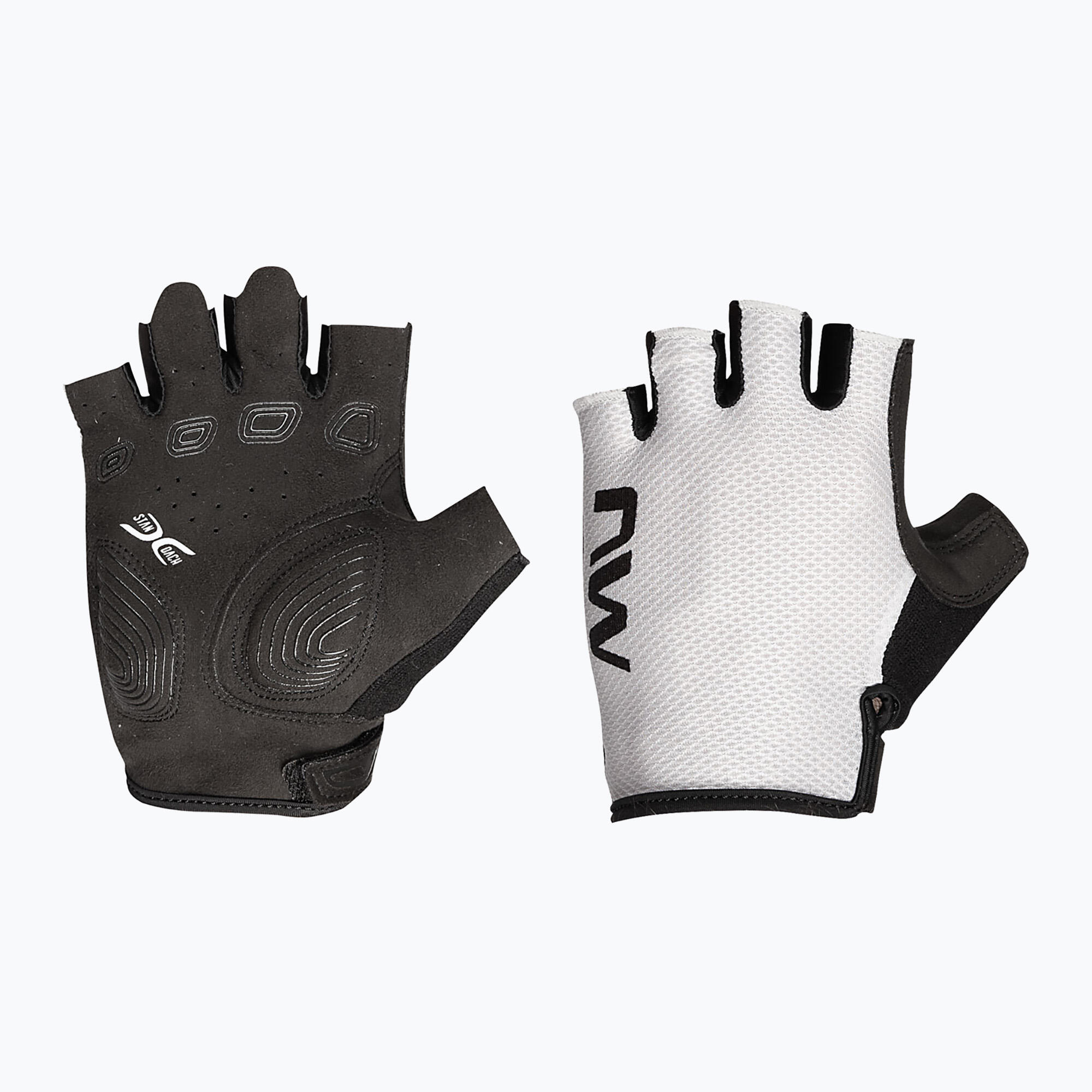 Rękawiczki rowerowe męskie Northwave Active Short Finger