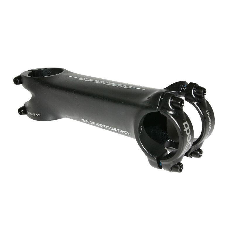 Trzonek drogowy Deda Superzero -8° 31,8 L100 mm 135 g