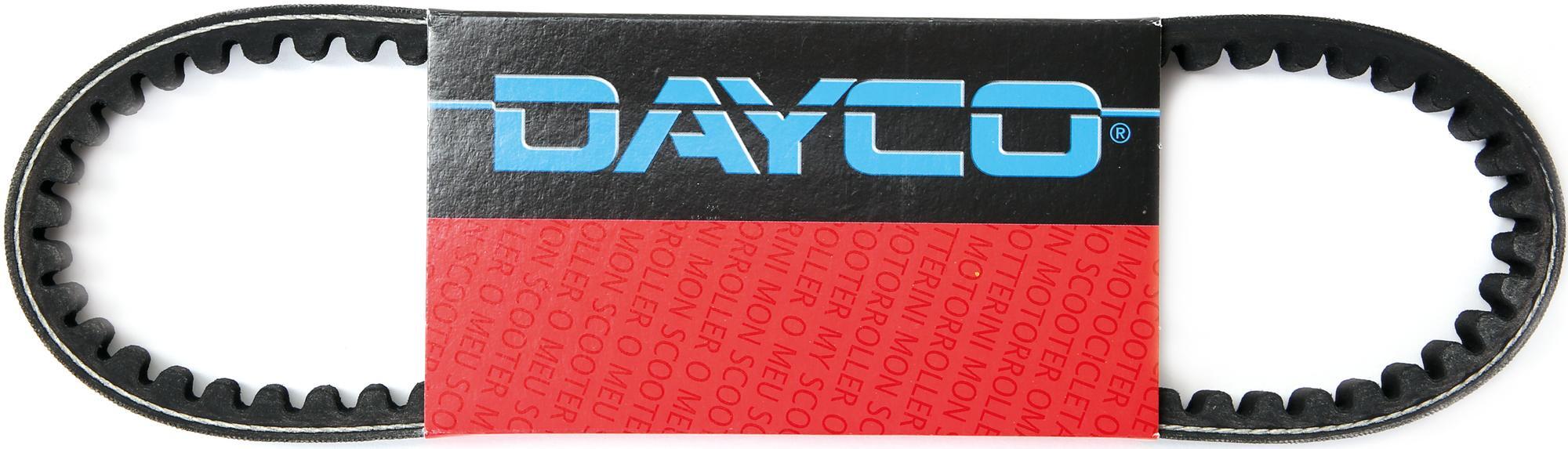 DAYCO Pasek klinowy 16.3x828 mm