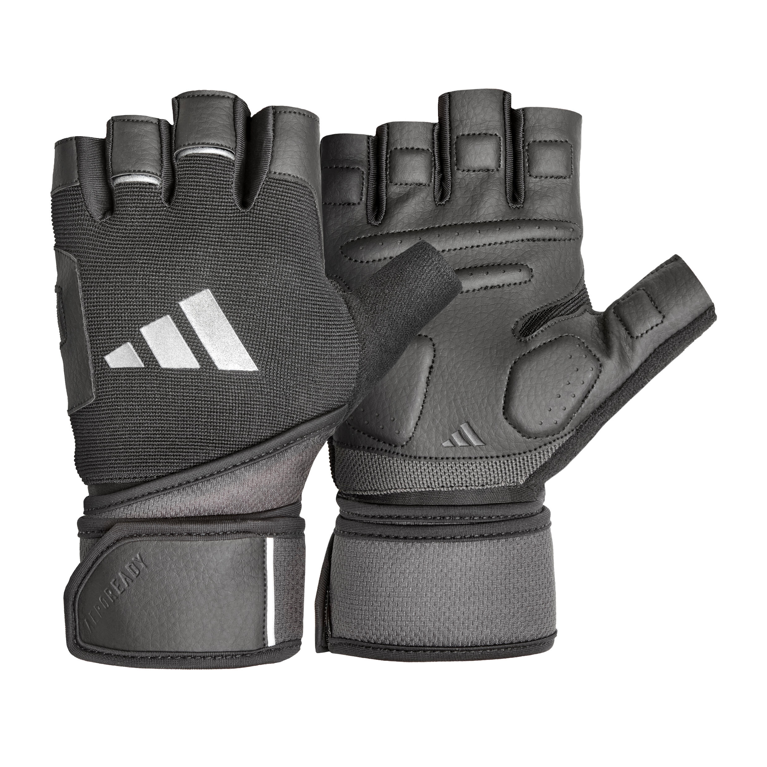 Rękawice treningowe adidas Wrist Wrap