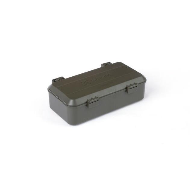 Skrzynka do przechowywania Sonik Lokbox Compact S-3