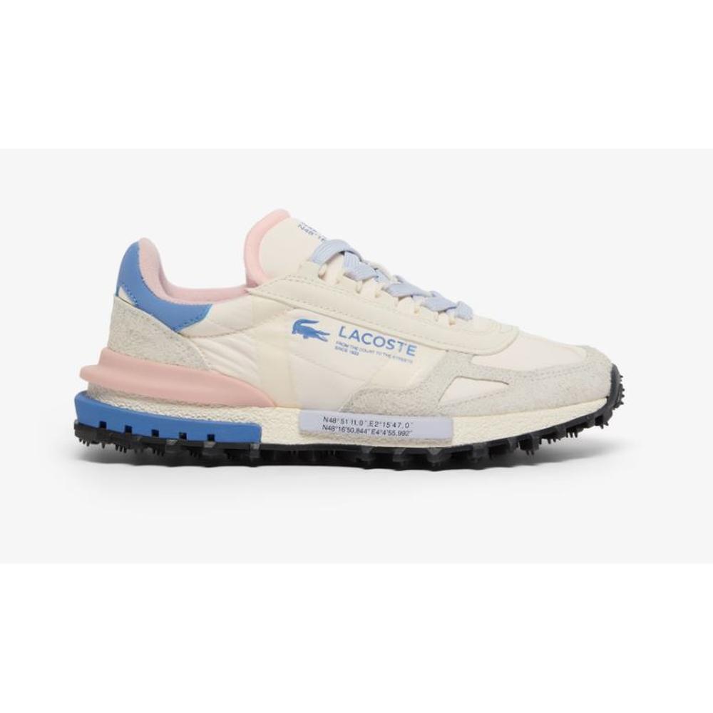Buty Sportowe Damskie Lacoste Elite Active