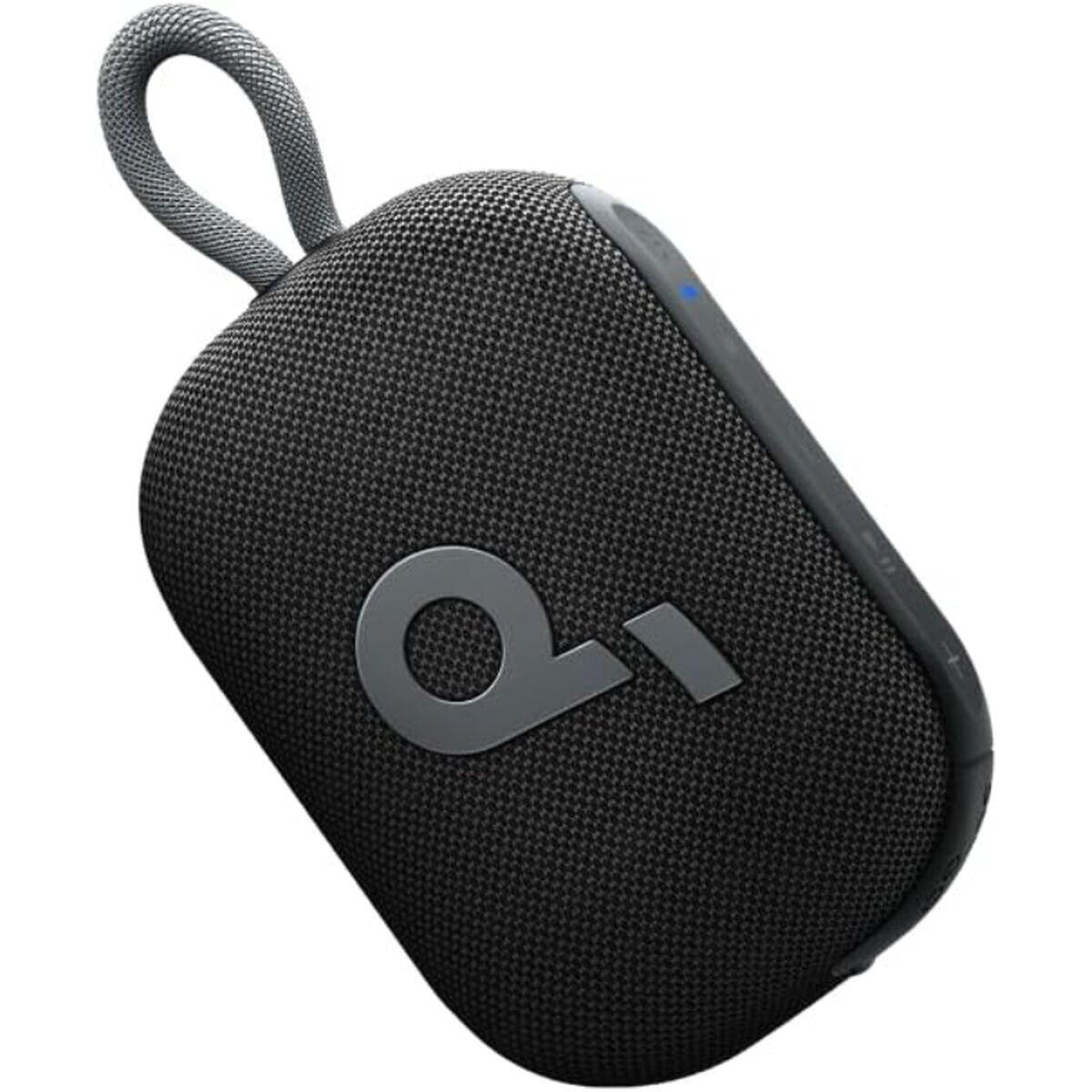 Głośnik Bluetooth Przenośny Soundcore A31X1011 Czarny