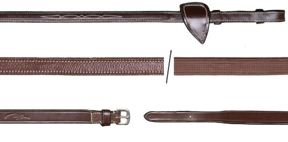 Renifery dla koni Dy'on Hunter US Collection 1/2