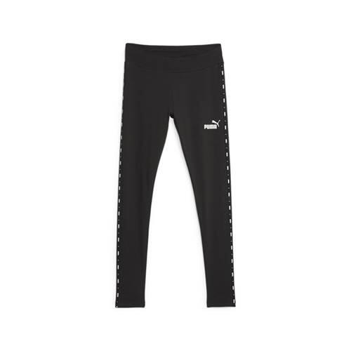 Spodnie sportowe damskie Puma 67599801