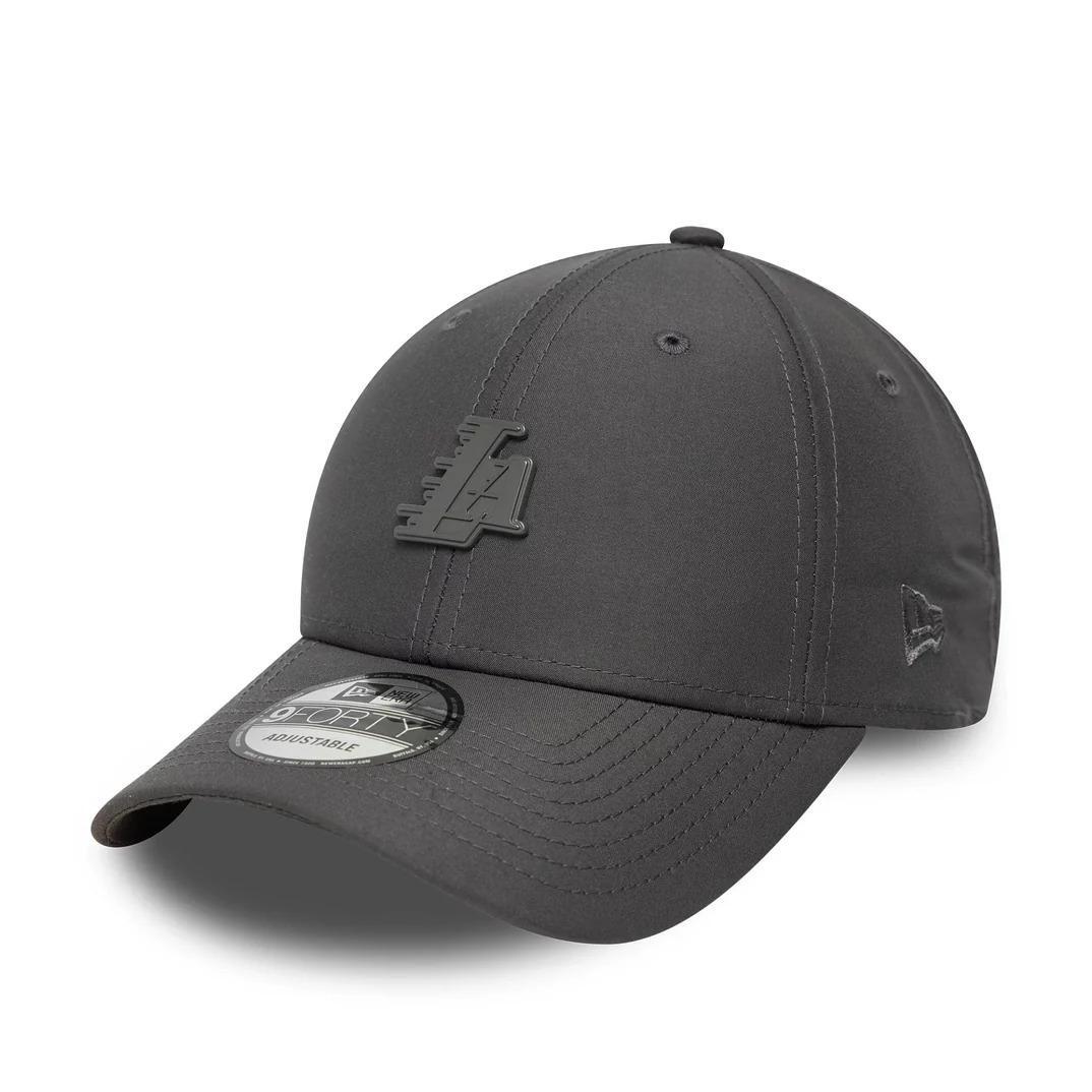 Czapka z daszkiem New Era Los Angeles Lakers 9Forty