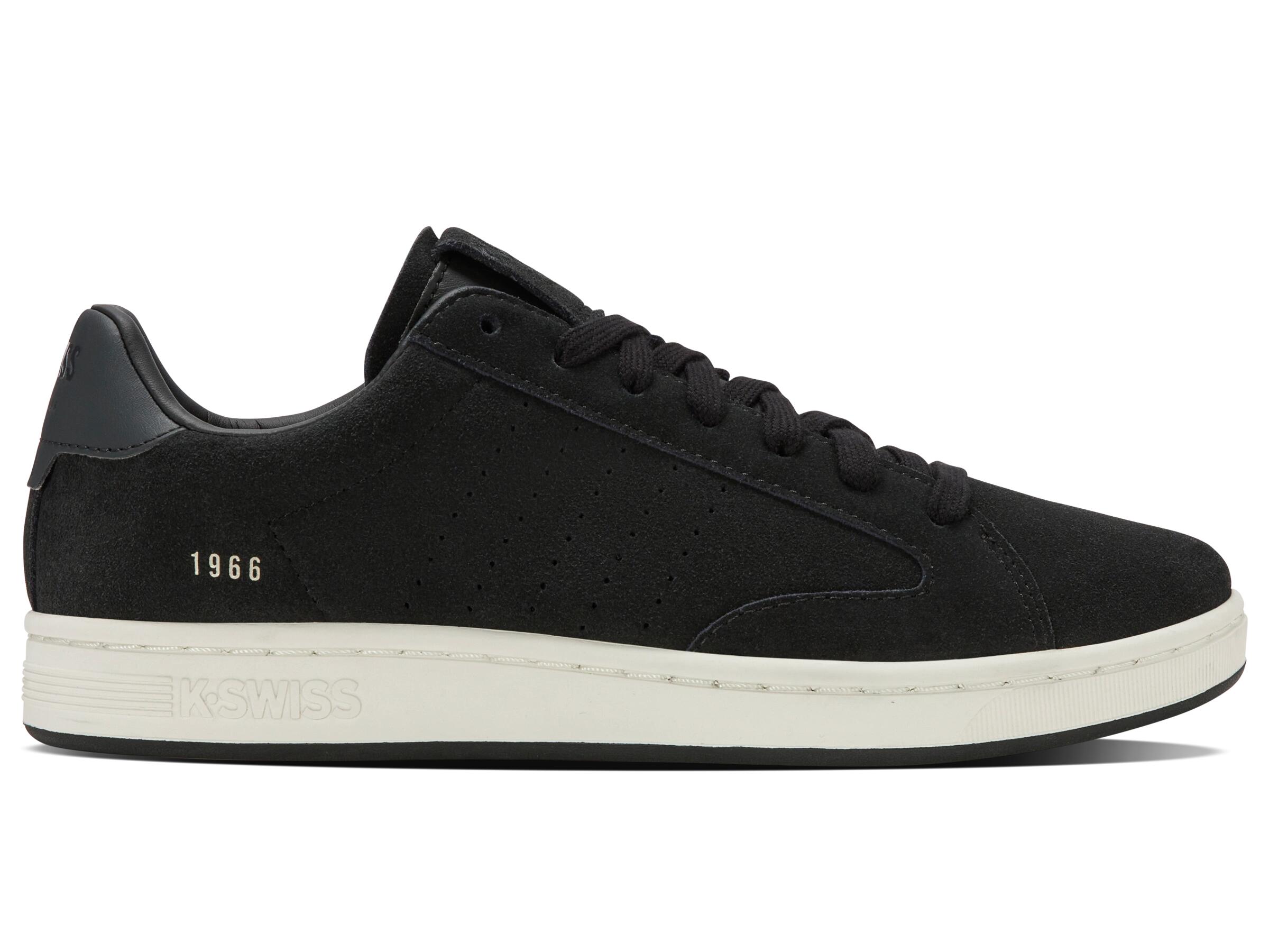 Buty K-Swiss LOZAN KLUB SDE (07262-027-M)