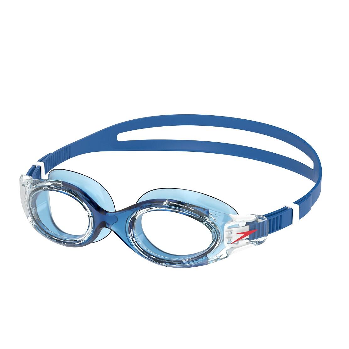 Okulary do pływania na basen uniwersalne Speedo Hydrosity 2.0