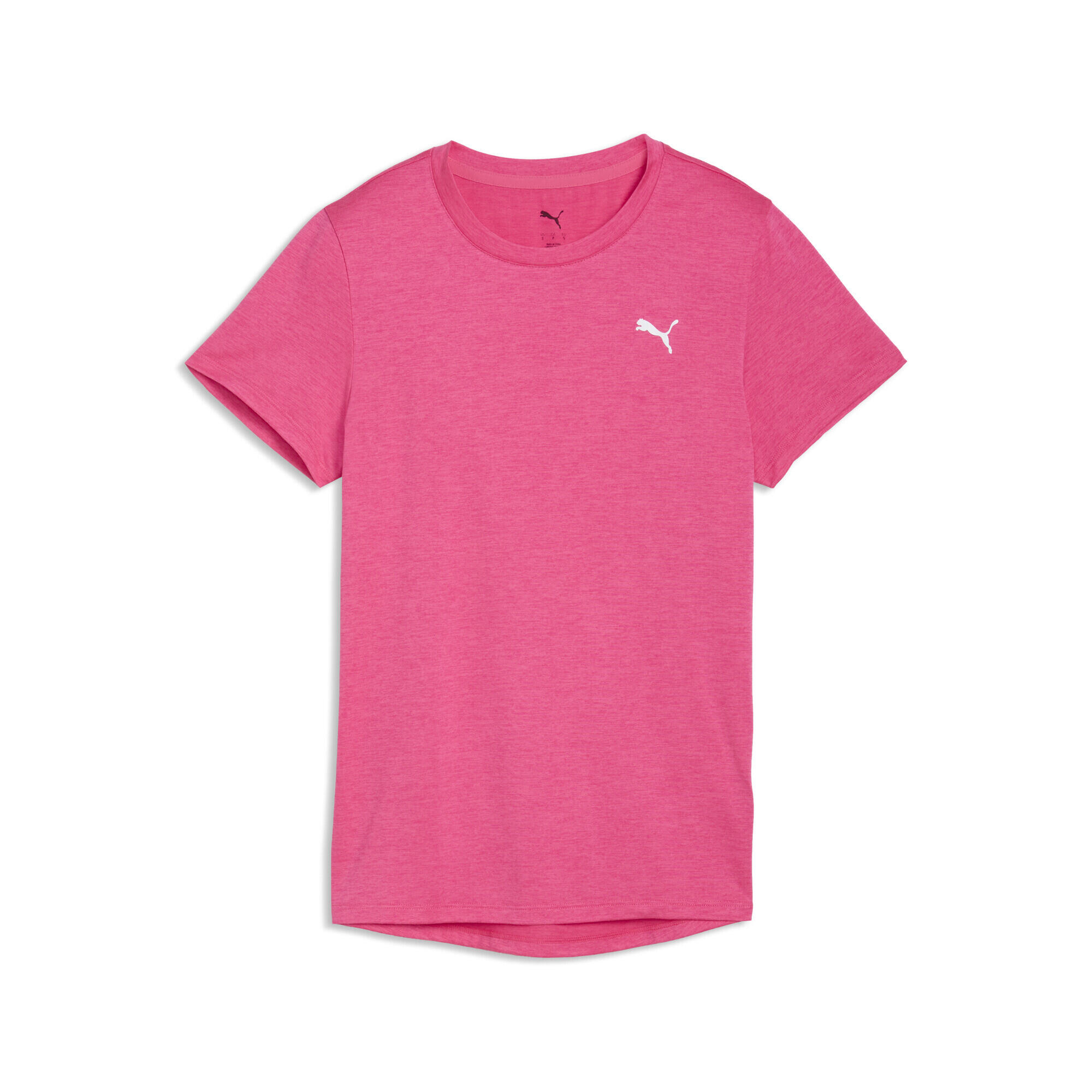 Damska melanżowa koszulka TAD ESSENTIALS PUMA