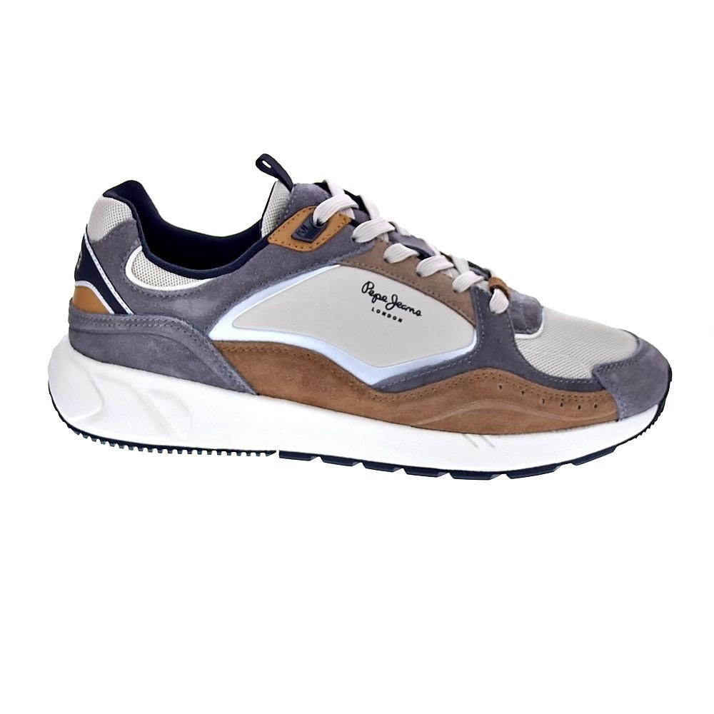 Sneakersy Pepe Jeans Marlon Sports