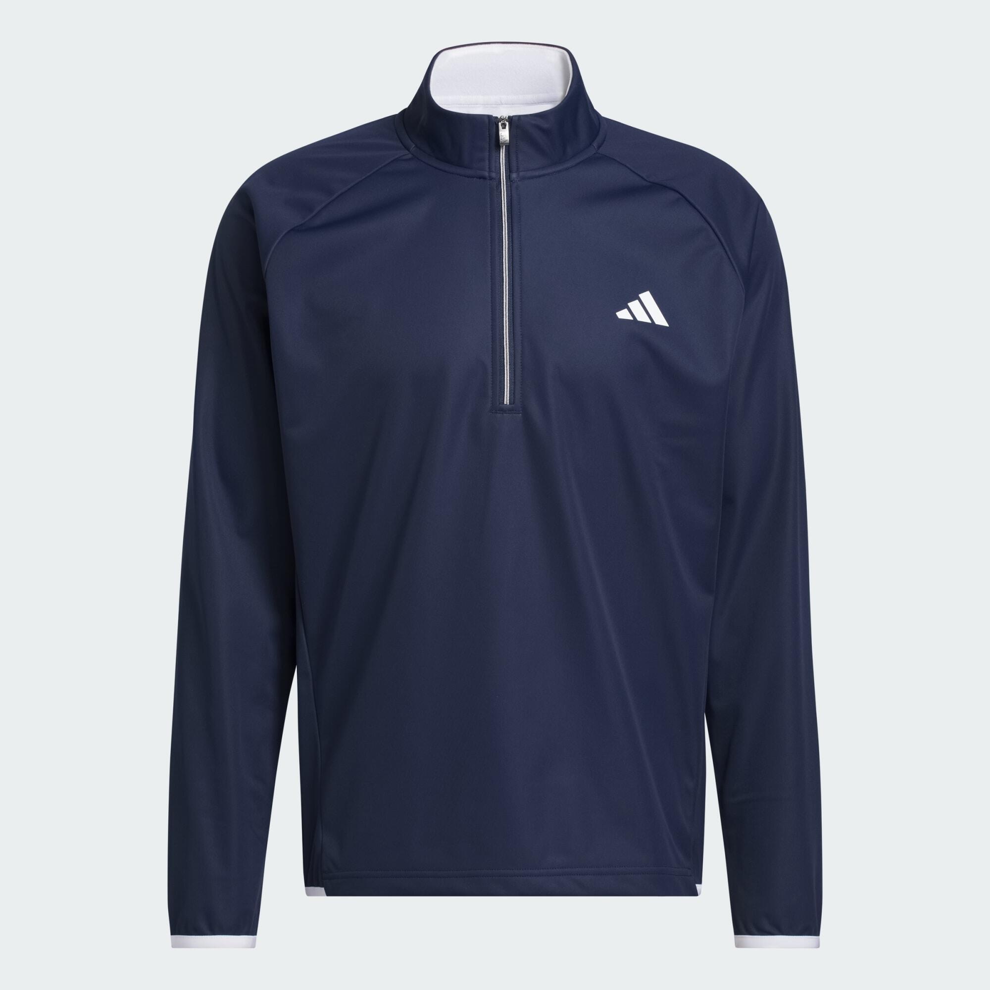 BLUZA ULTIMATE365 DURABLE WATER REPELLENT WIND QUARTER-ZIP