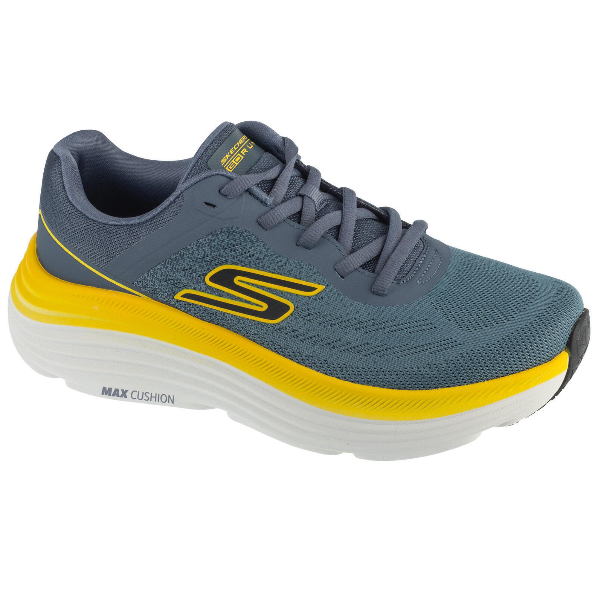 Buty do biegania męskie Max Cushioning Endeavor - Ardena