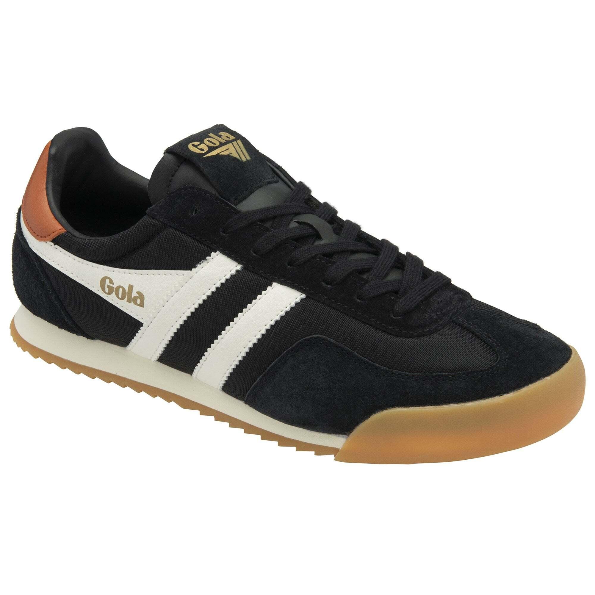 Sneakersy Gola Europa