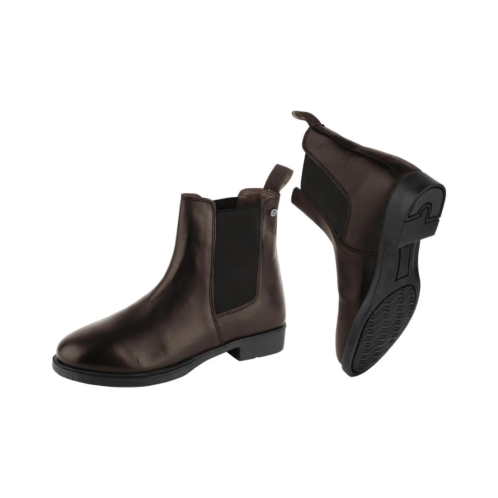 Buty ELT Jodhpur Classic