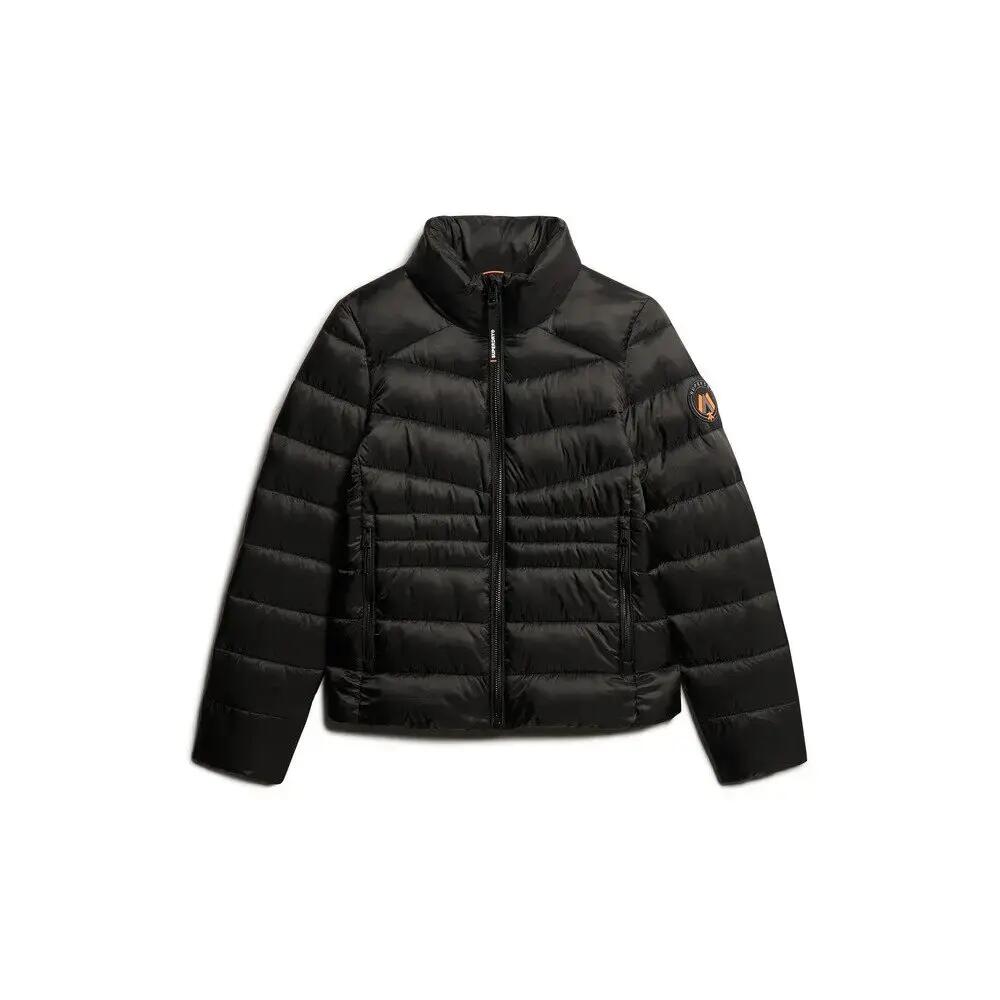 Damska kurtka puchowa Superdry Fuji