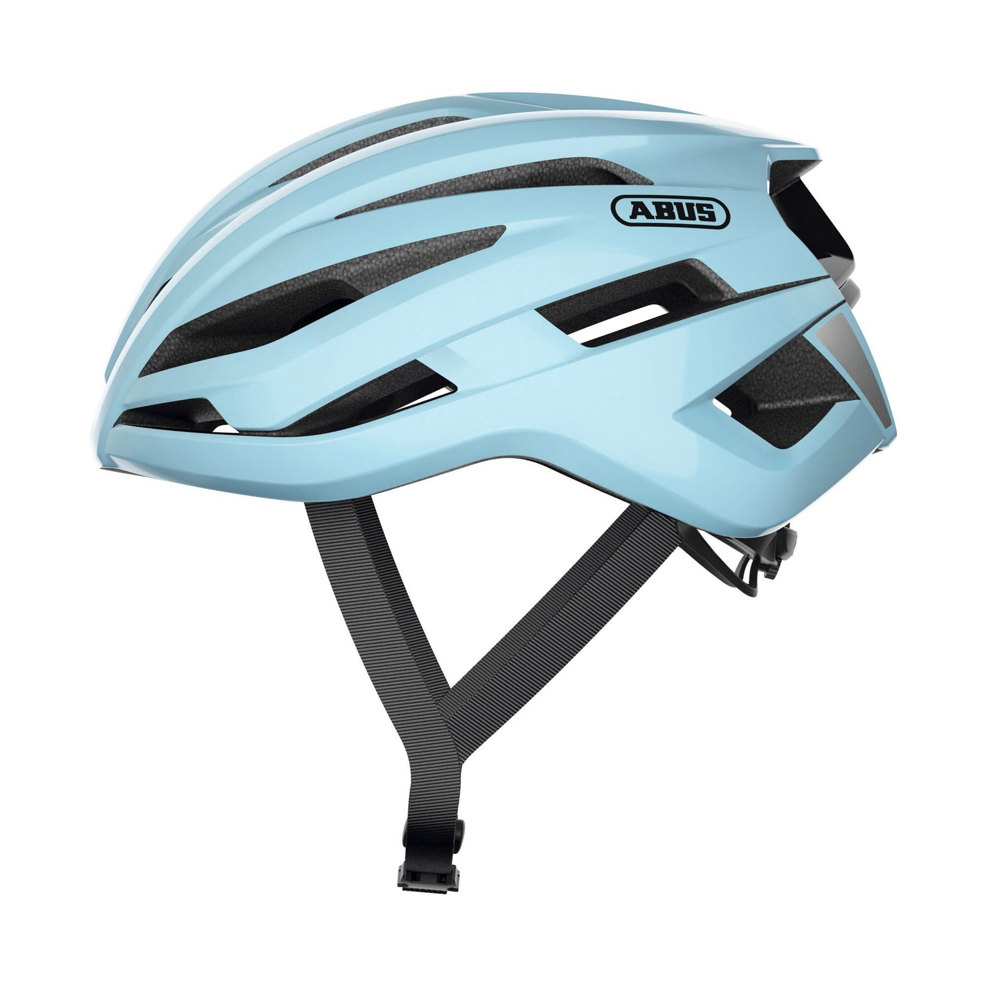 Kask rowerowy Abus Stormchaser