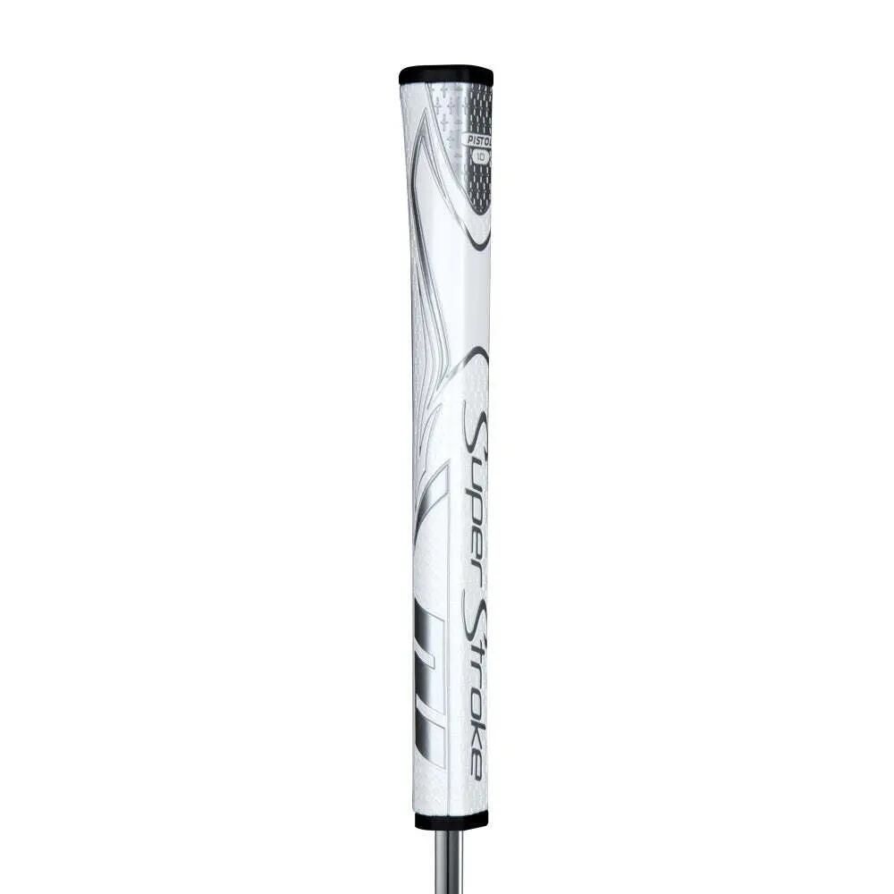 Uchwyt puttera SuperStroke Pistol GT 1.0