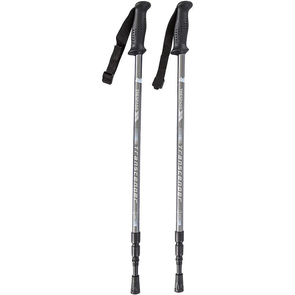 Laski Trespass Transduo (x2)