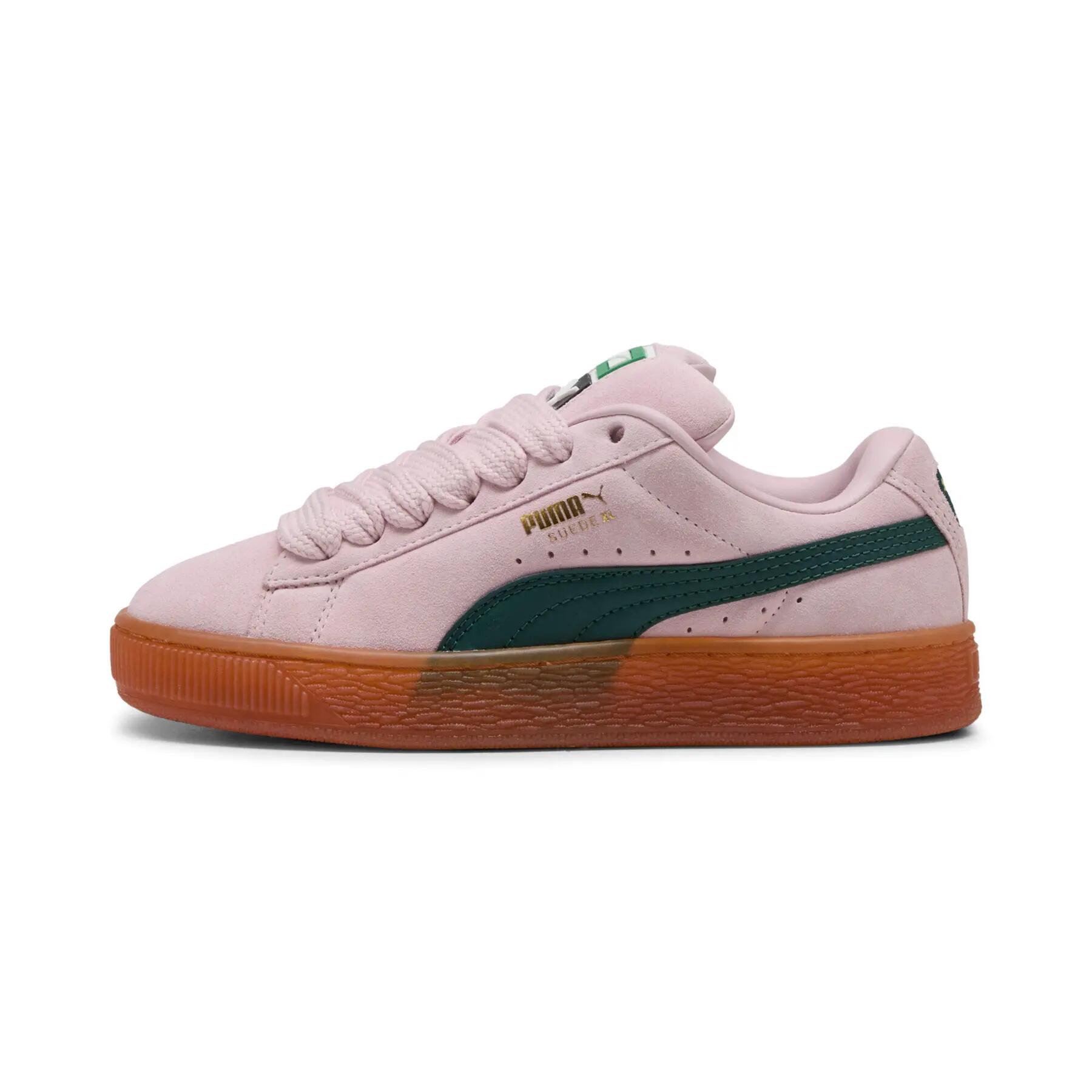 Sneakersy dla dzieci Puma Suede XL