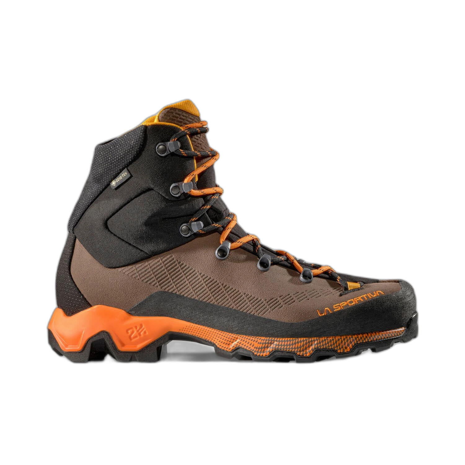 Buty trekkingowe La Sportiva Aequilibrium Trek GTX
