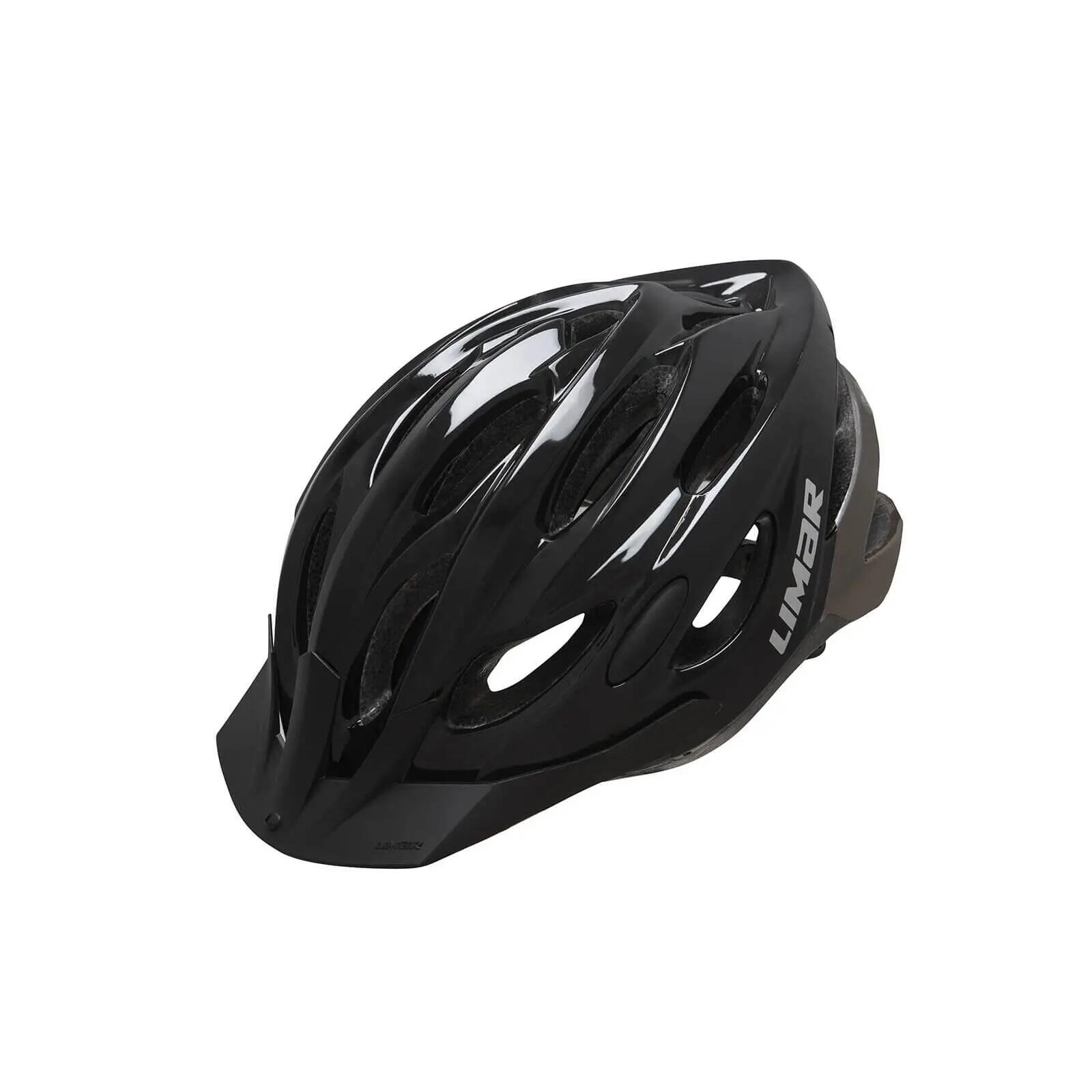 Kask rowerowy Limar Scrambler