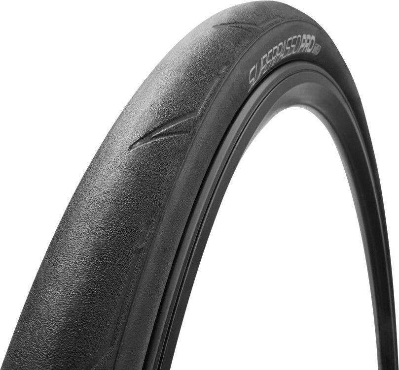Opona Vredestein Superpasso PRO TLR 700x32C (32-622) czarna