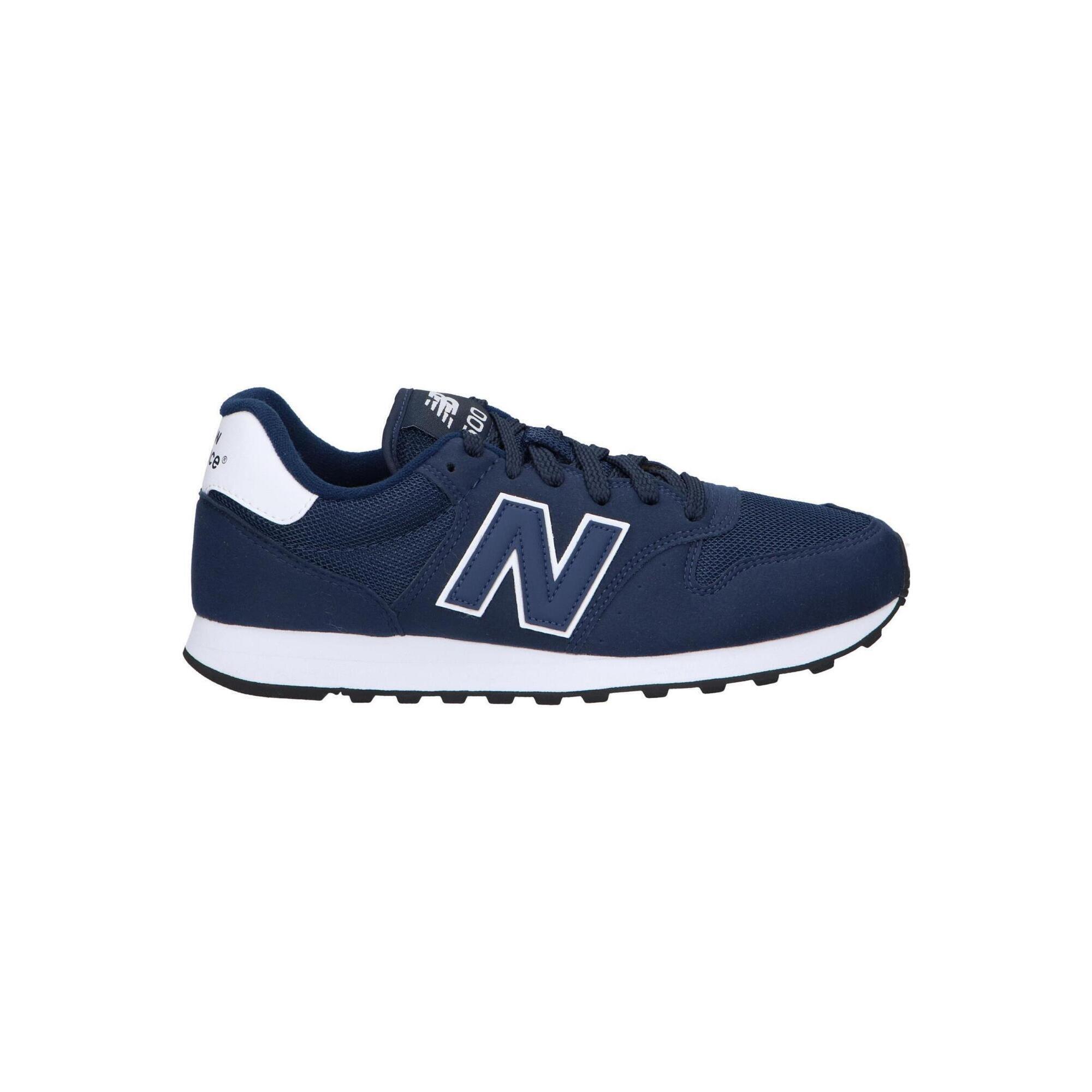 New Balance buty męskie sportowe do chodzenia