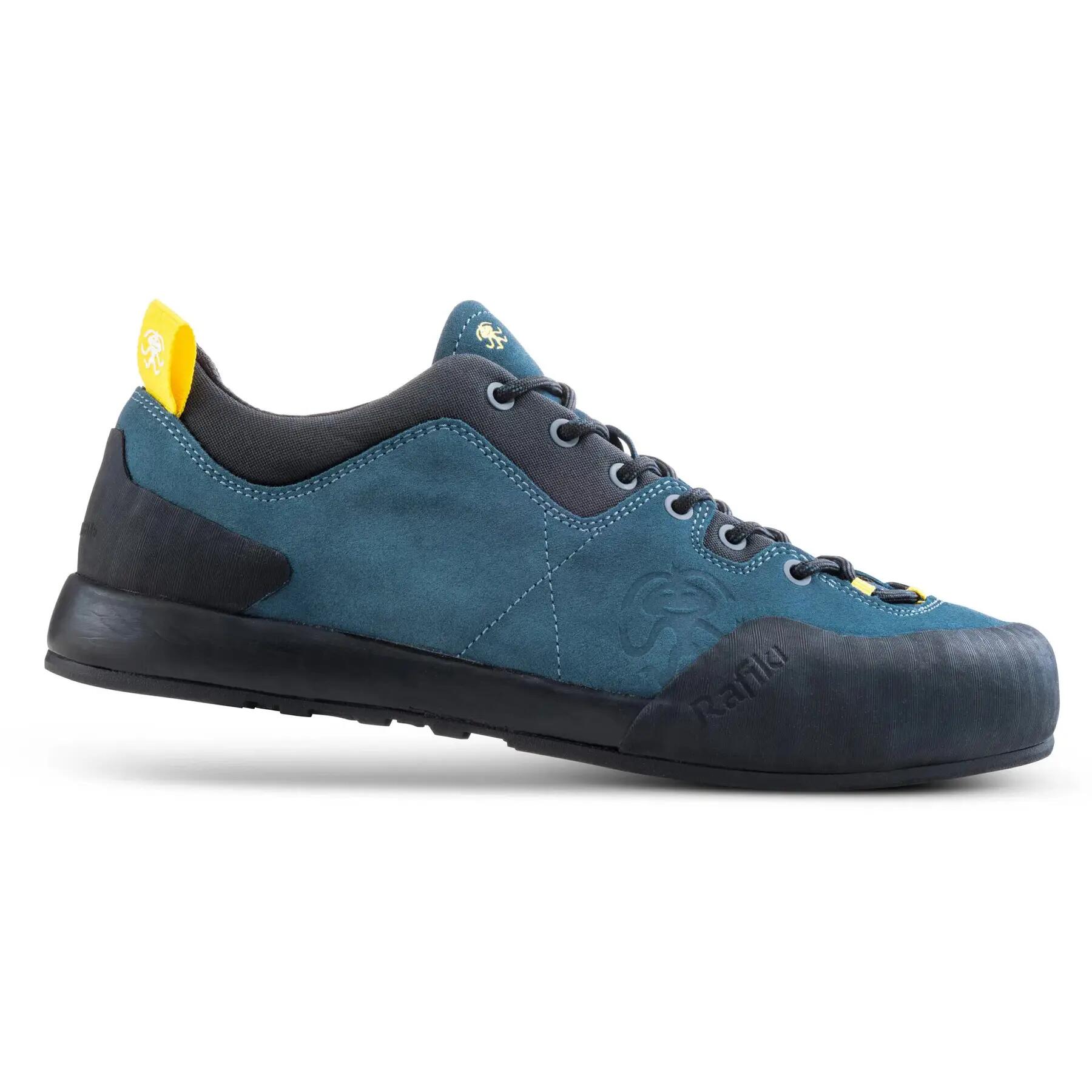 Buty trekkingowe Rafiki Monte