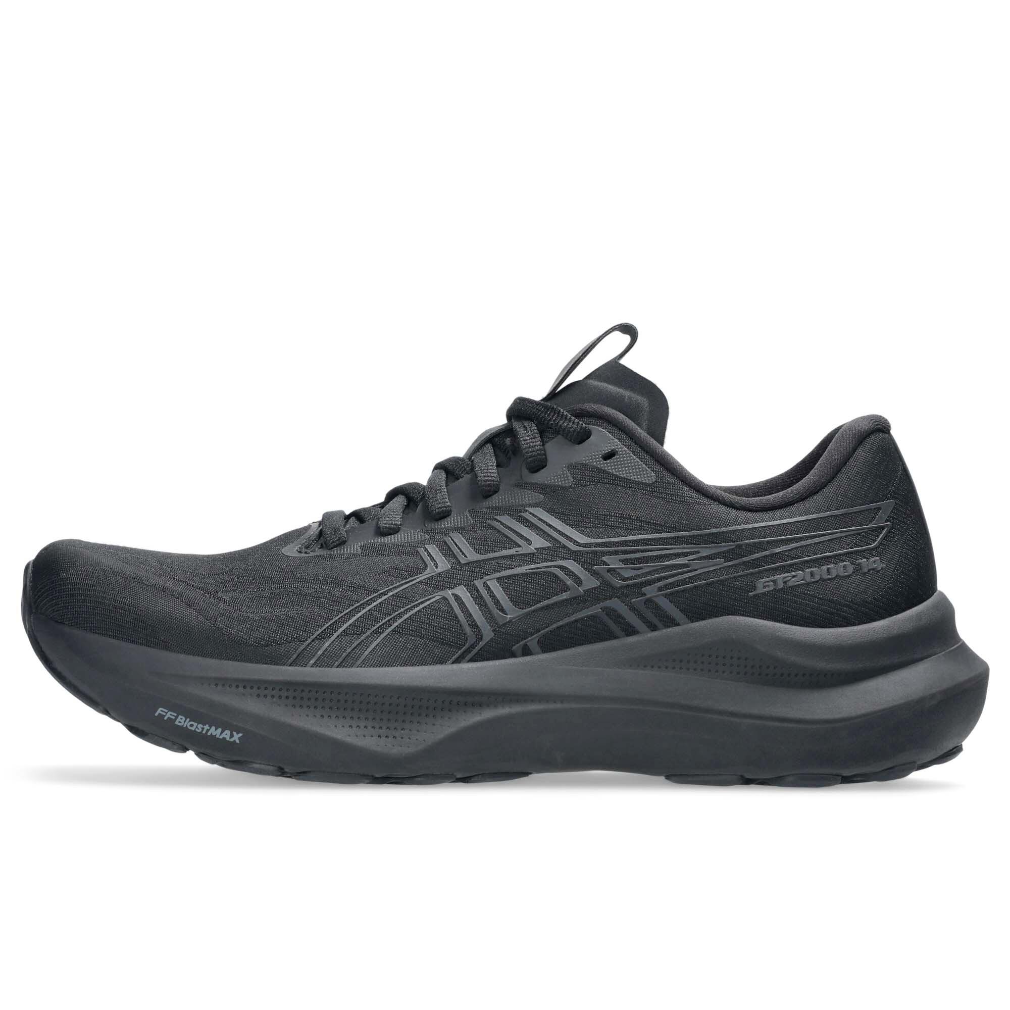 Buty Do Biegania Asics Gt-2000 14 Damskie