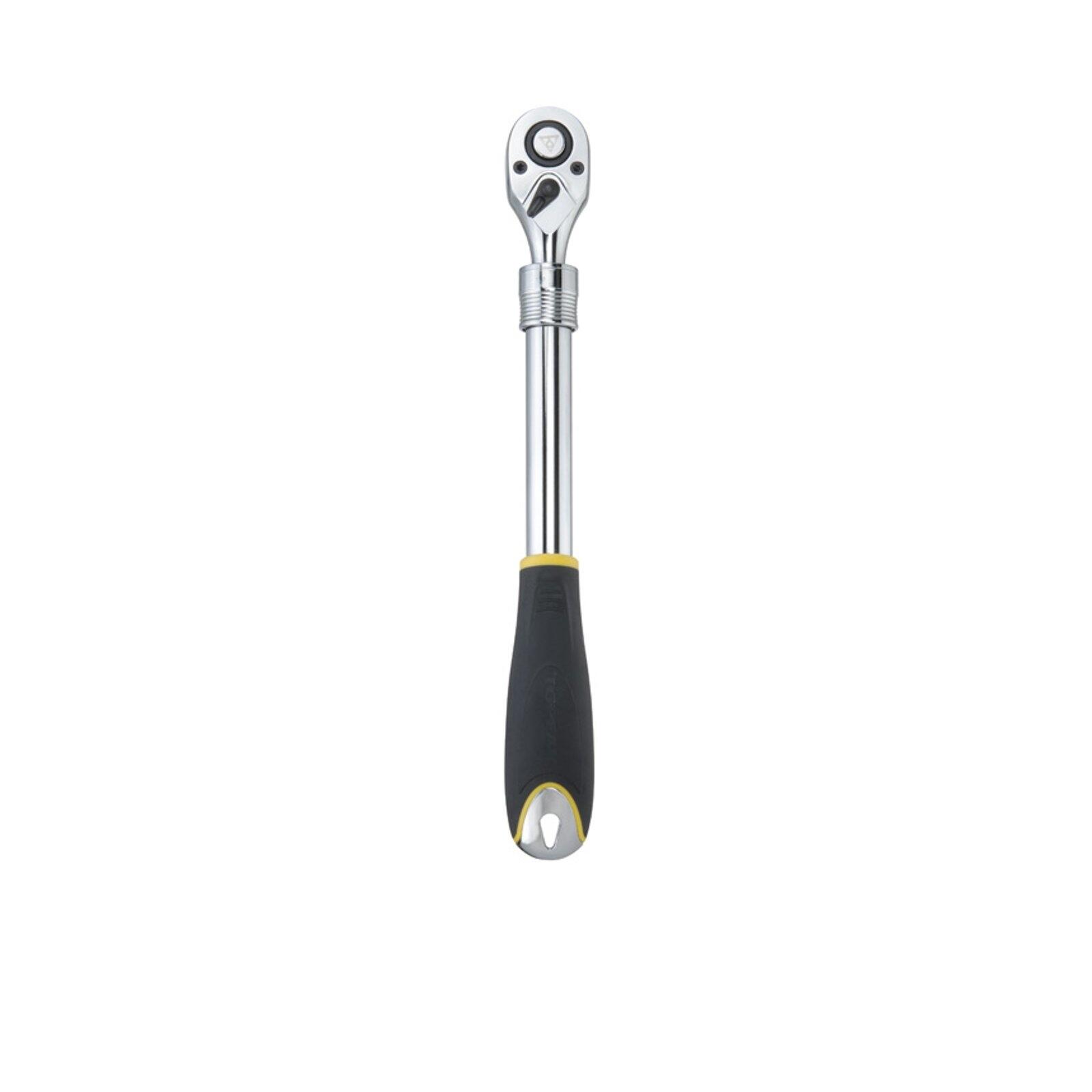 Rozwijany klucz grzechotkowy Topeak Extendable Ratchet-1/2 Drive