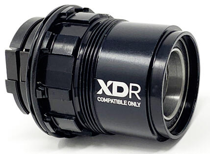 korpus kasety kompatybilny z sram xd/xdr do domowego trenażera Elite direct-driv