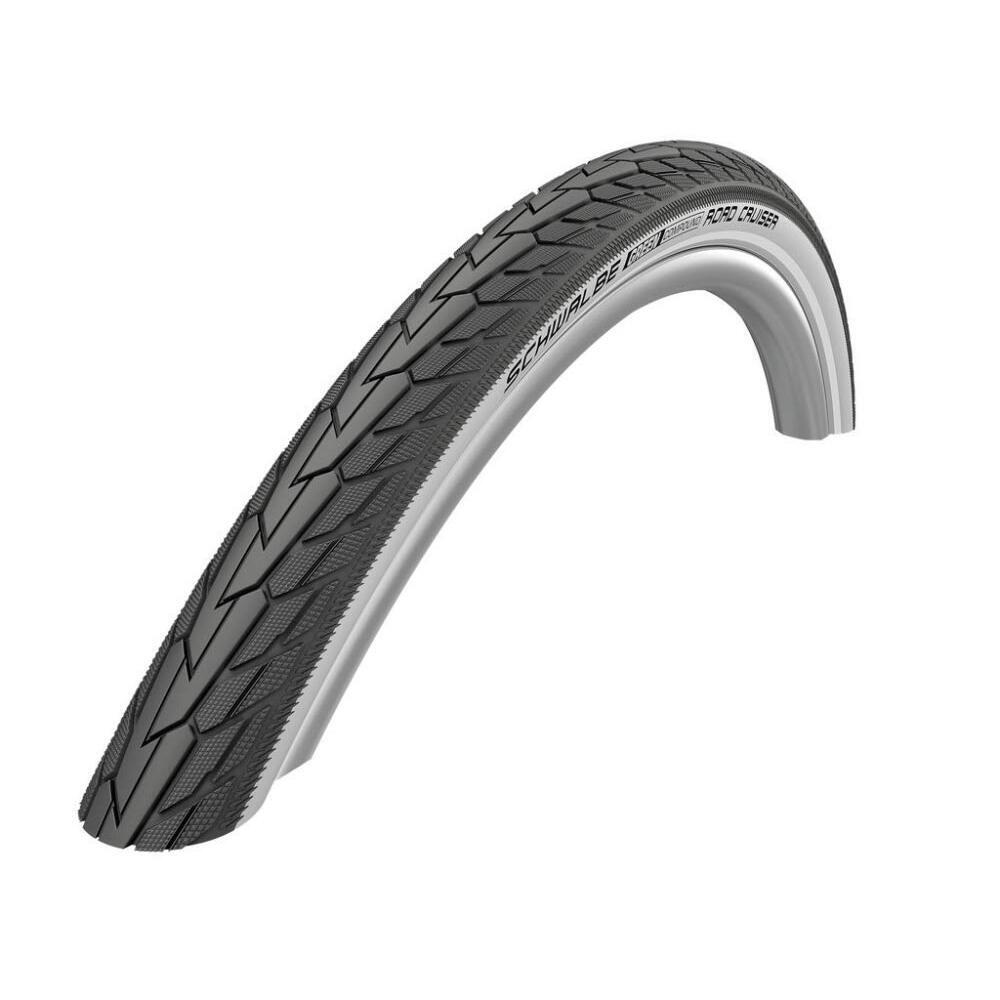 Opona sztywna Schwalbe Road Cruiser 28x1 60 700x40c Hs484 Act K-Guard Twinskin
