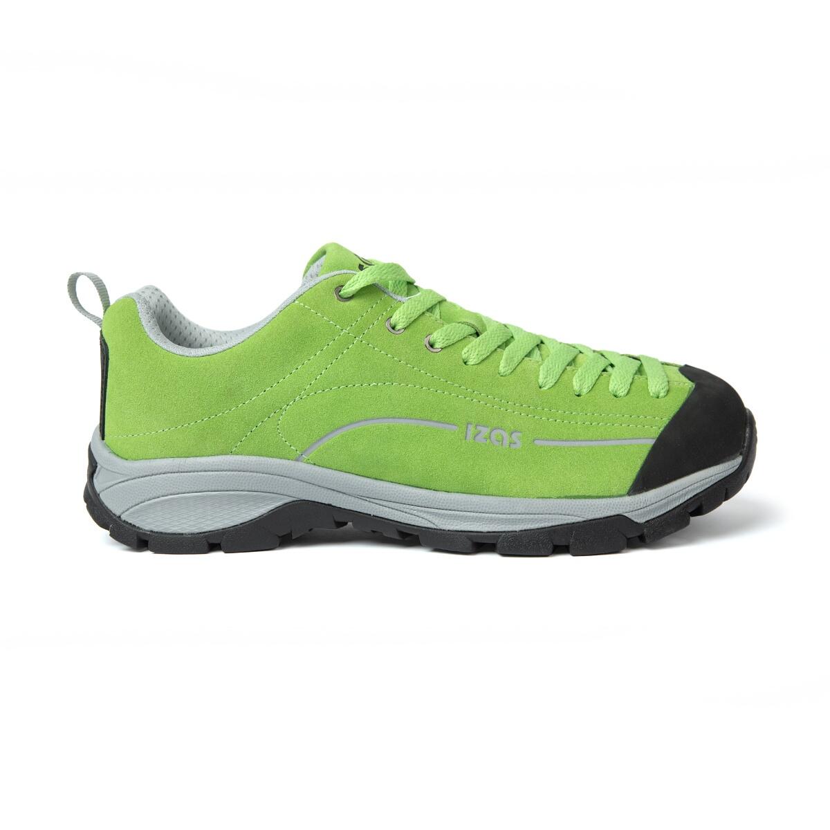 Buty trekkingowe i trekkingowe unisex Zorge V2