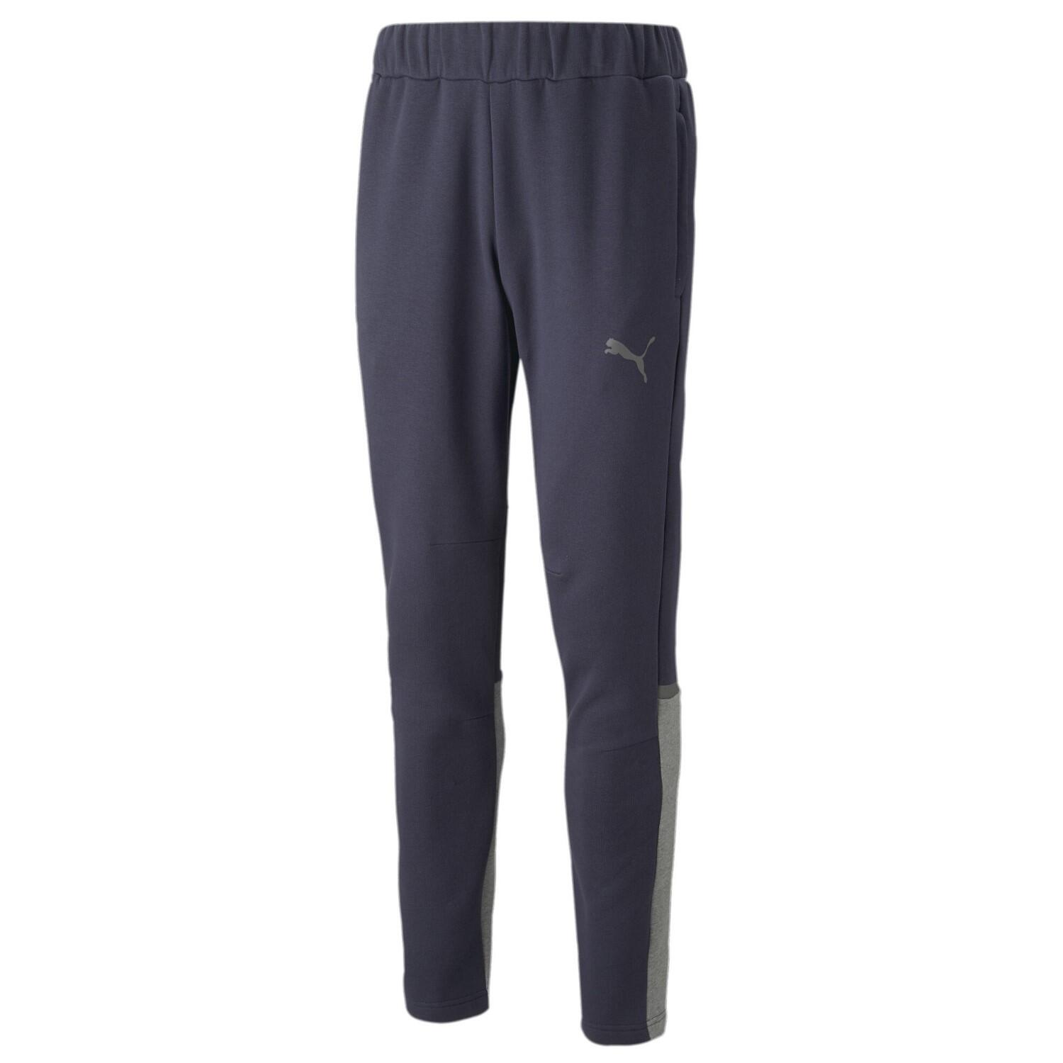 Jogging swobodny Puma teamCUP