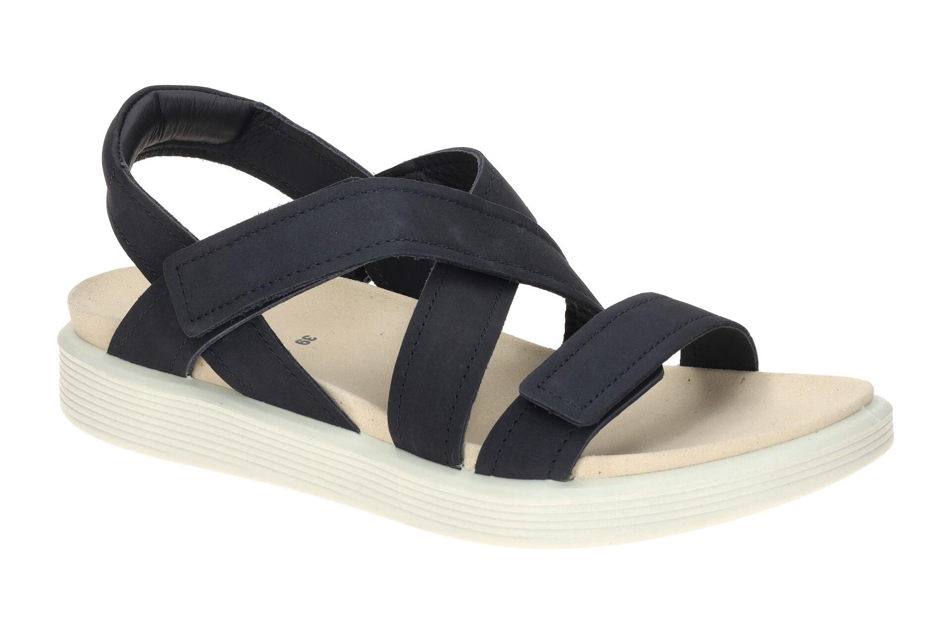 Sandały damskie Ecco Cross Strap