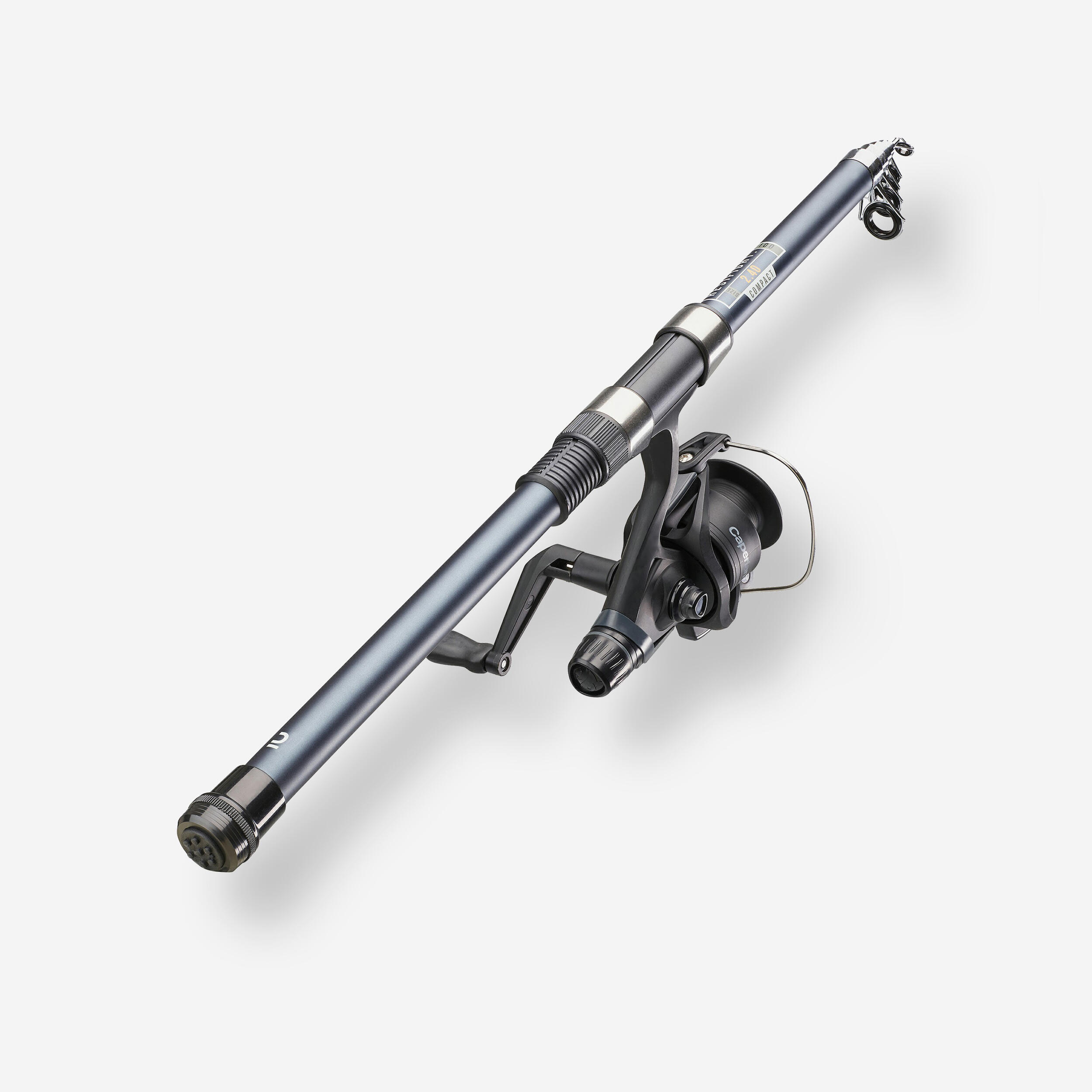 Zestaw Caperlan Resifight 100 Compact 2,40
