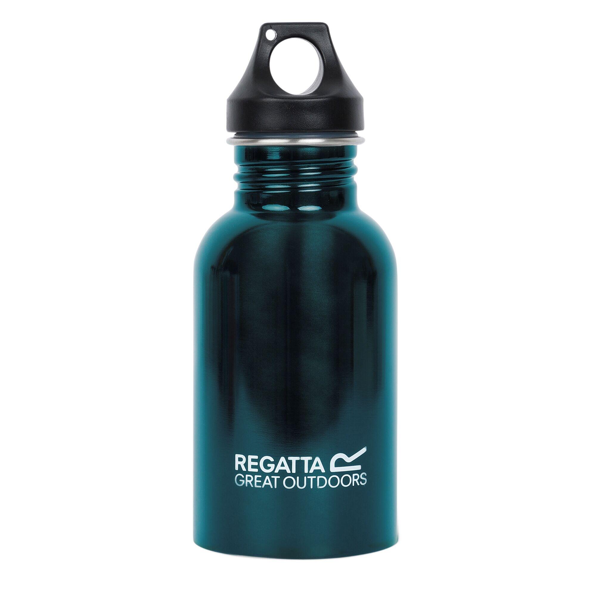 Butelka Na Wodę Ze Stali Nierdzewnej 500 Ml
