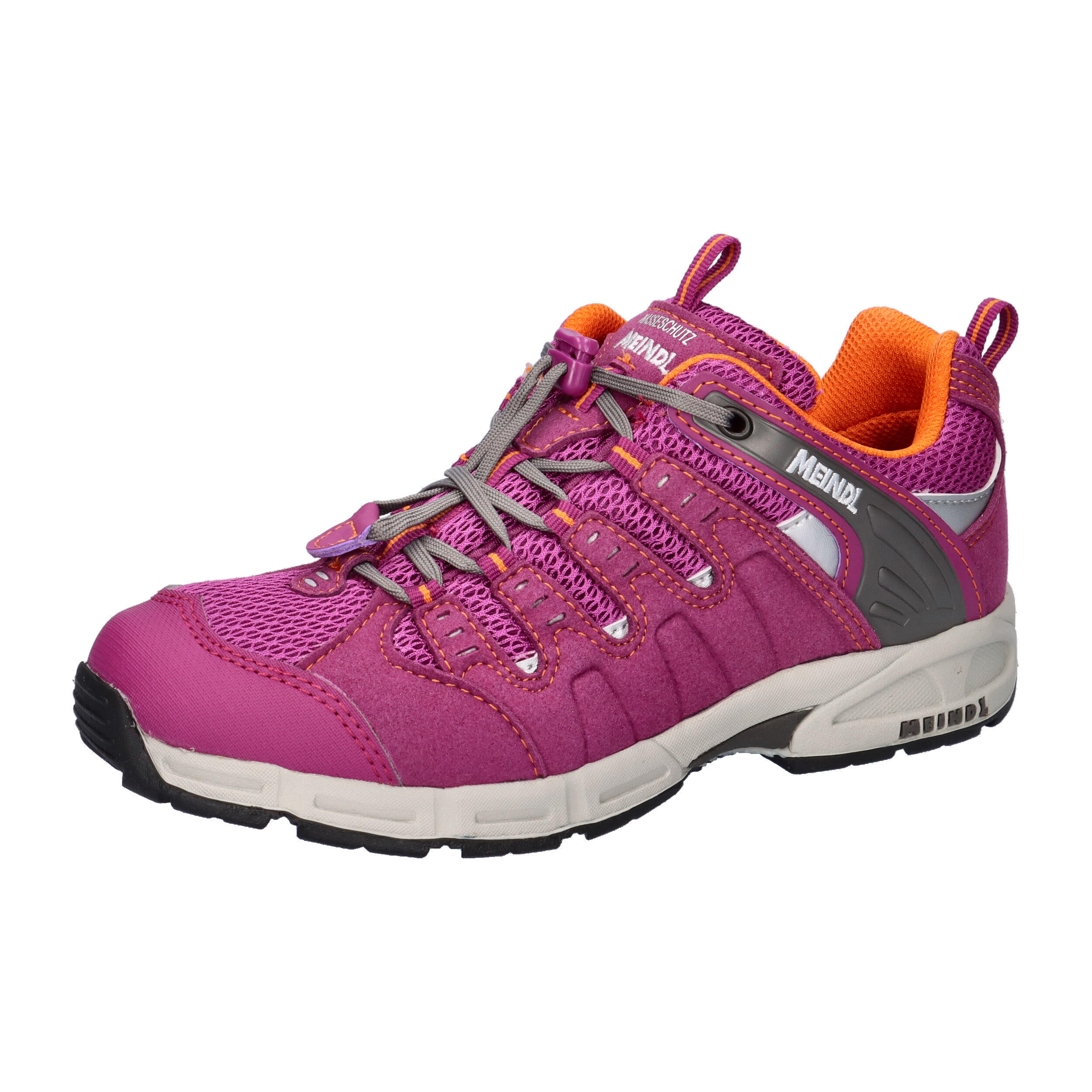 Buty trekkingowe dziecięce MEINDL Snap Junior