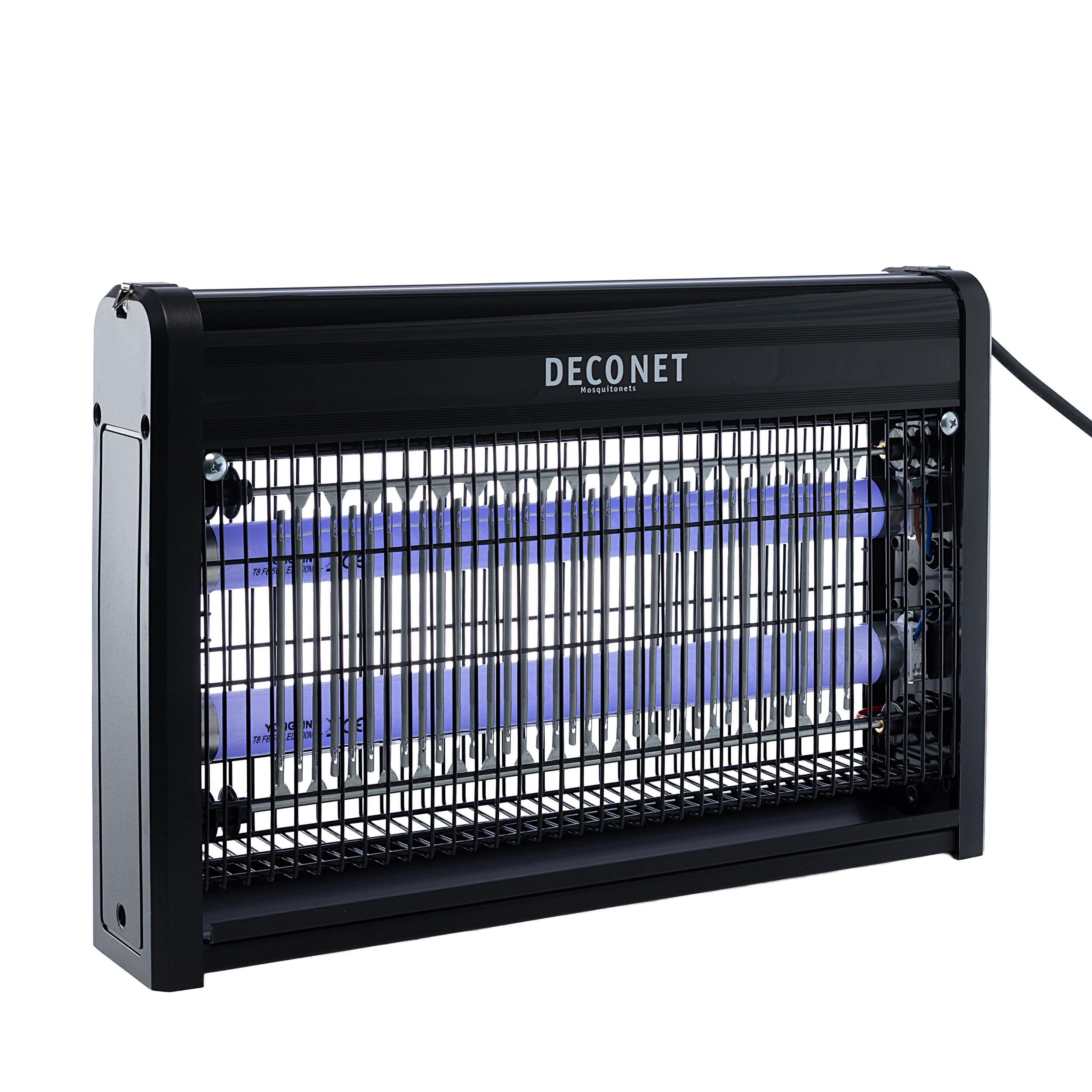 Deconet elektryczna lampa na owady LED 15W