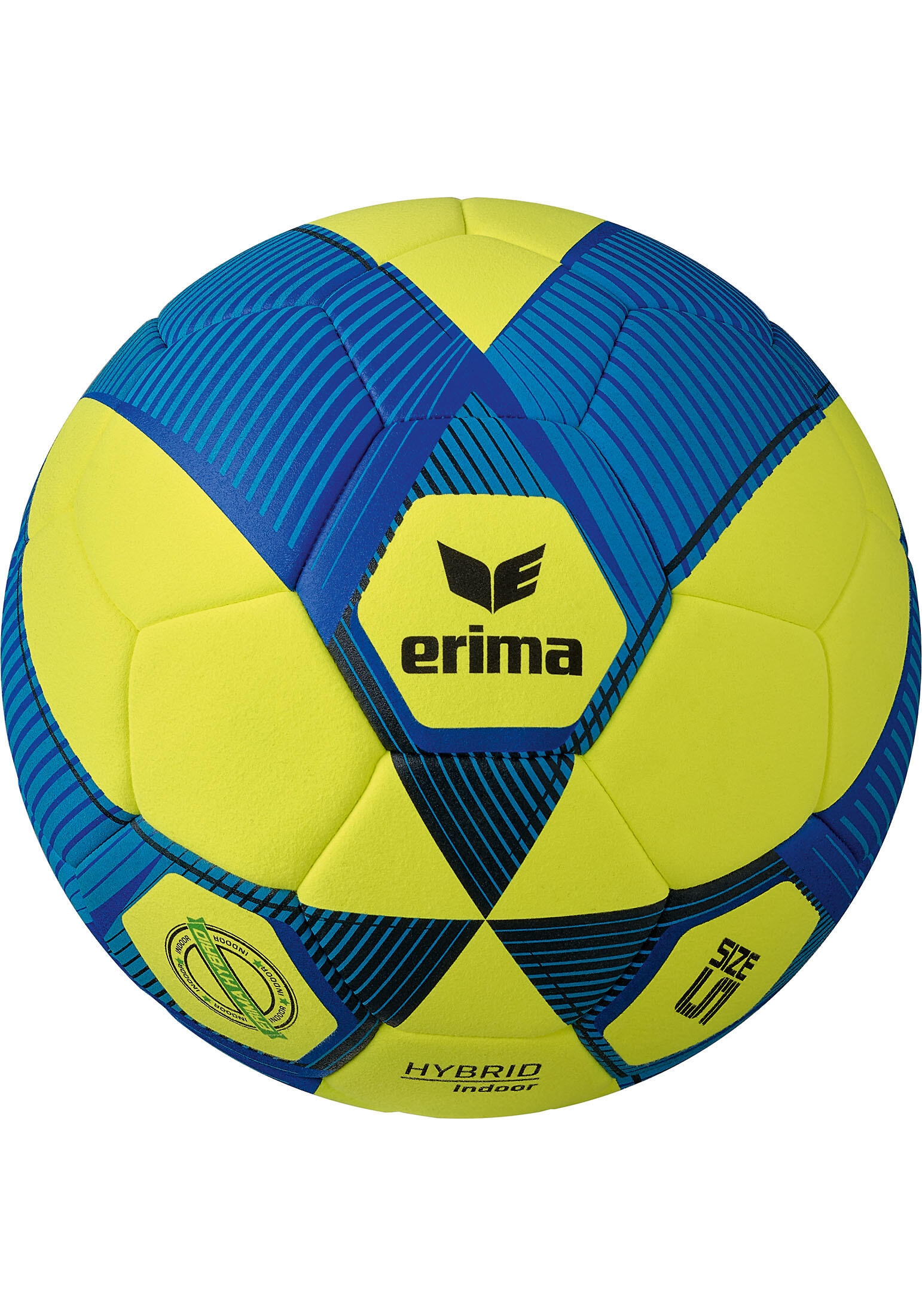 Piłka Erima Hybrid Indoor