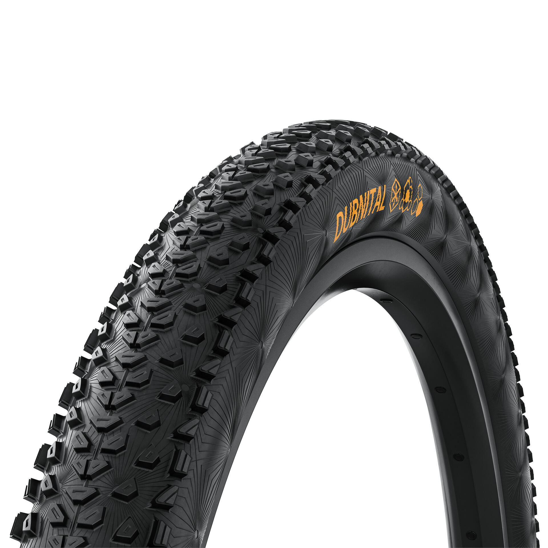 Opona rowerowa MTB Dubnital 29x2 40 60-622