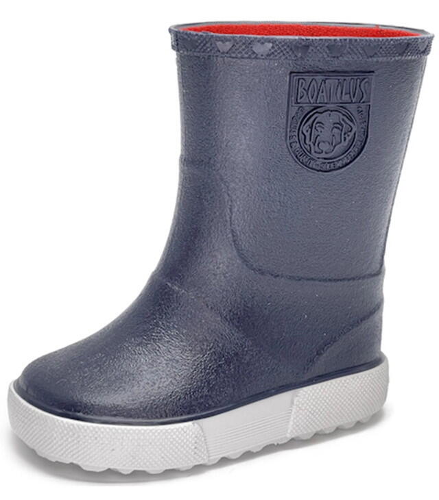 Kalosze dziecięce BOATILUS NAUTIC RAIN BOOT