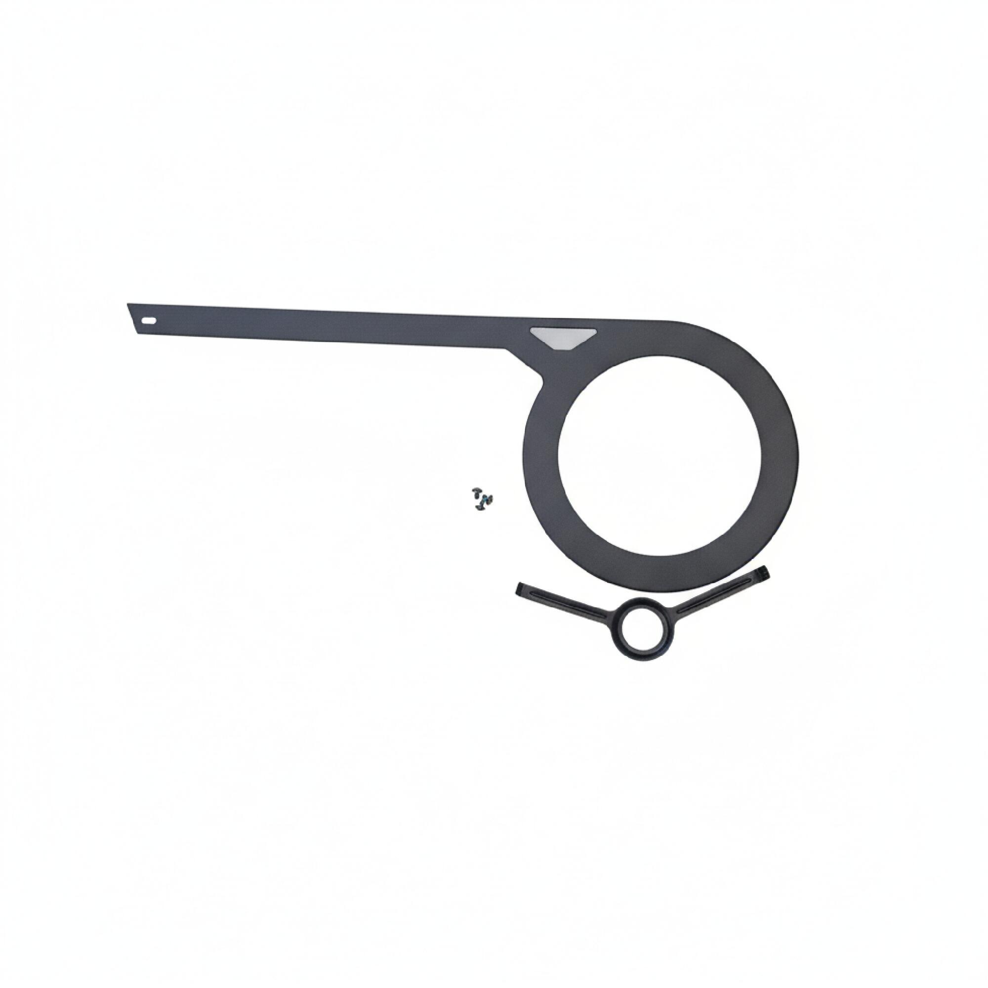 Osłona łańcucha 50 mm 48T do roweru LONGTAIL / E-THREE 500E
