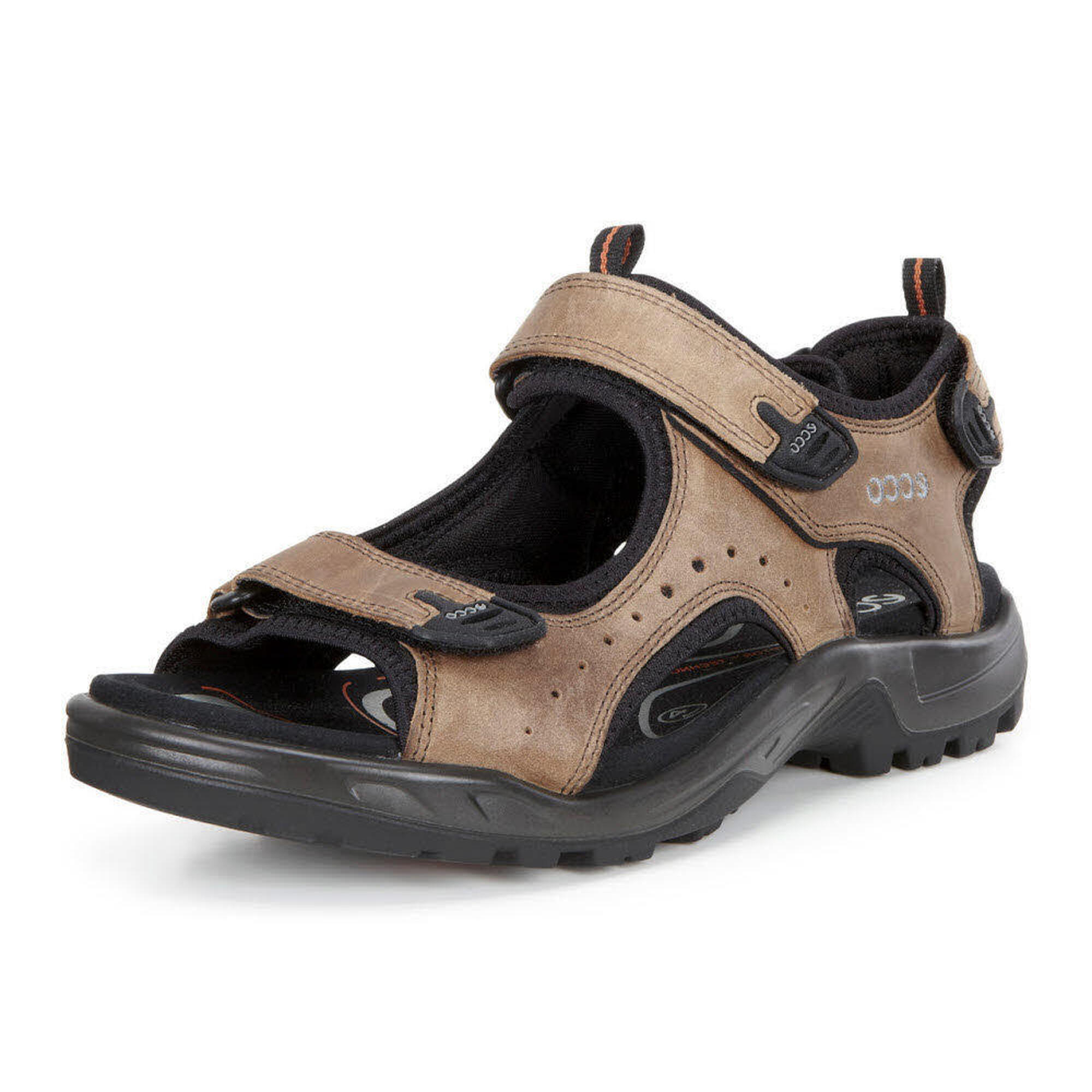 Buty do chodzenia męskie Ecco Offroad