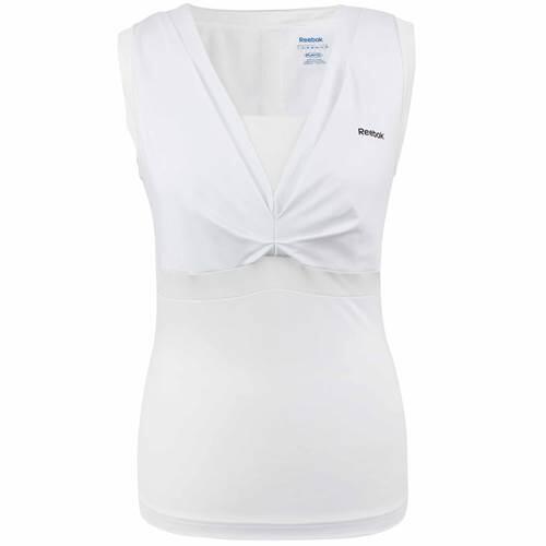 Koszulka treningowa damska Reebok K28889