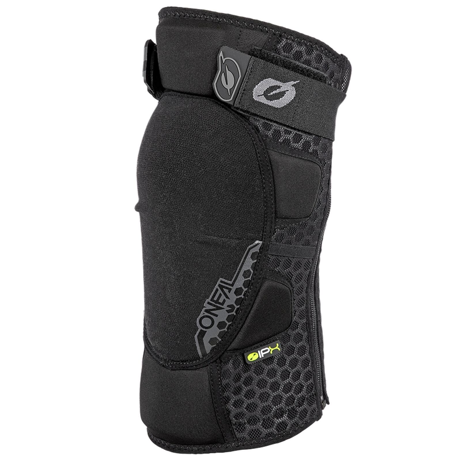 Nakolanniki rowerowe mtb unisex O'neal Redeema IPX