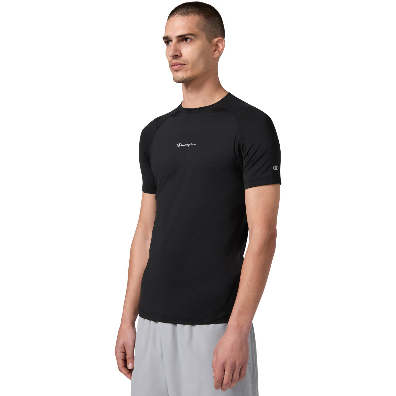 Koszulka męska CHAMPION SS Tee