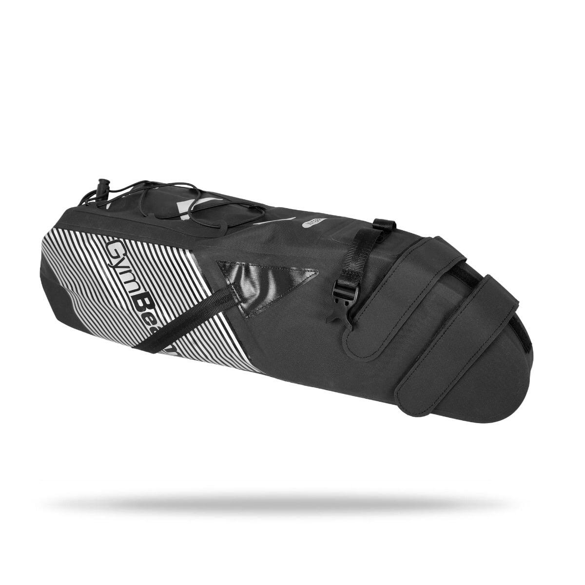 Torba rowerowa pod siodełko nylonowa 10 l TrailPack