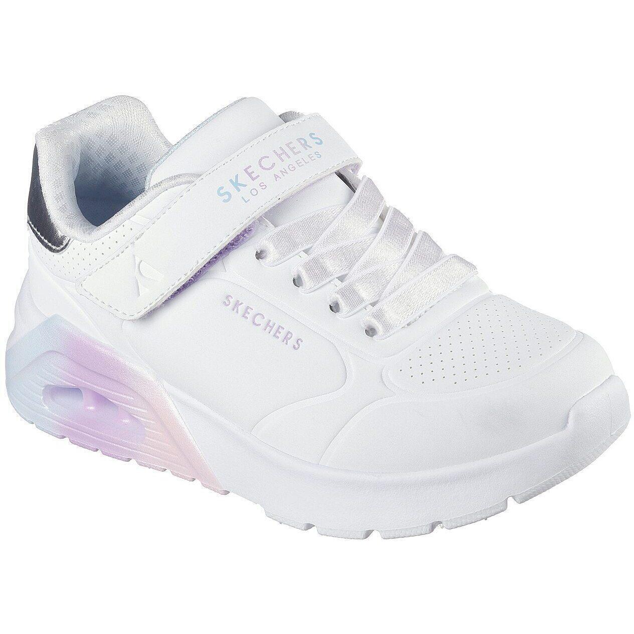 Buty sportowe dla dzieci Skechers Uno Lite 2.0 Vivid
