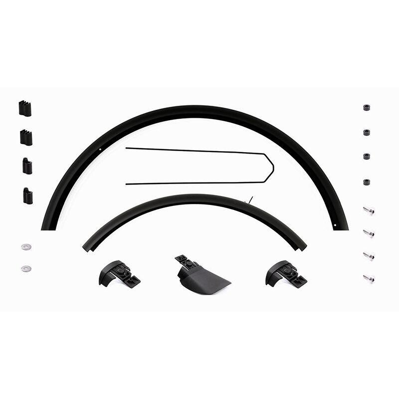 Błotnik Haibike Gen5 CX AL